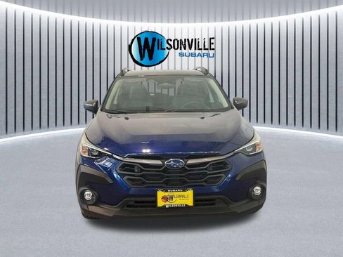 Certified 2024 Subaru Crosstrek 2.0i Premium AWD/4WD image 4