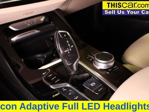 Used 2018 BMW X3 xDrive30i image 17