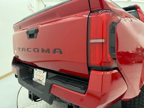 New 2026 Toyota Tacoma SR5 image 31