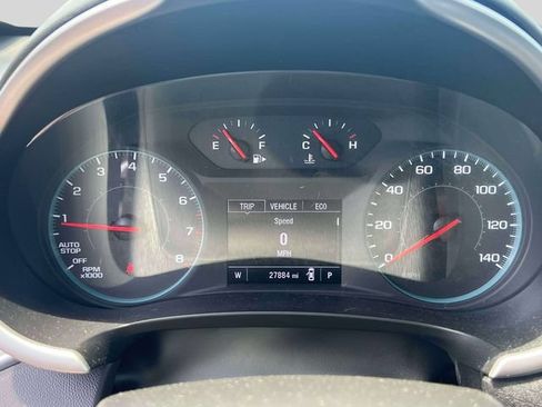 Used 2023 Chevrolet Malibu LS FWD image 23