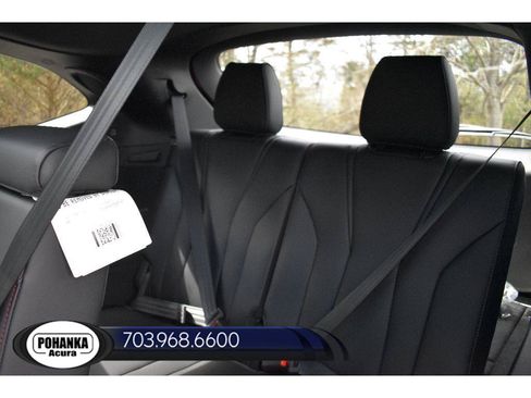 New 2026 Acura MDX Type S AWD/4WD image 33