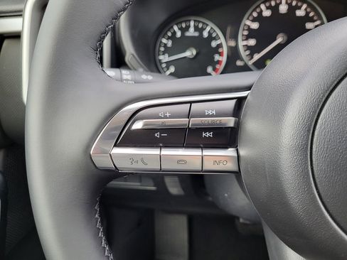 New 2026 MAZDA CX-50 AWD 2.5 S w/ Accent Package image 16