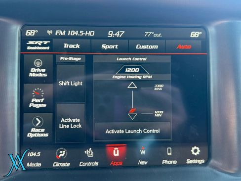 Used 2021 Dodge Charger Scat Pack RWD image 37
