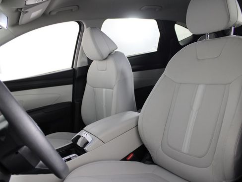 Certified 2026 Hyundai Tucson SEL FWD image 19