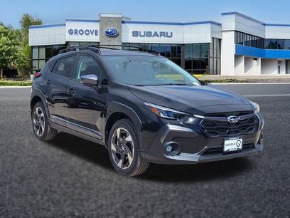 New 2025 Subaru Crosstrek 2.5i Limited w/ Popular Package #4A