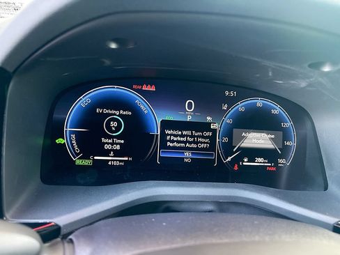 Certified 2026 Toyota Camry XLE FWD image 33
