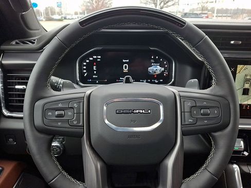 New 2026 GMC Sierra 1500 Denali Ultimate image 15