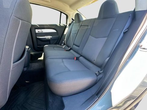 Used 2009 Chrysler Sebring Touring w/ Electronics Convenience Group FWD image 22