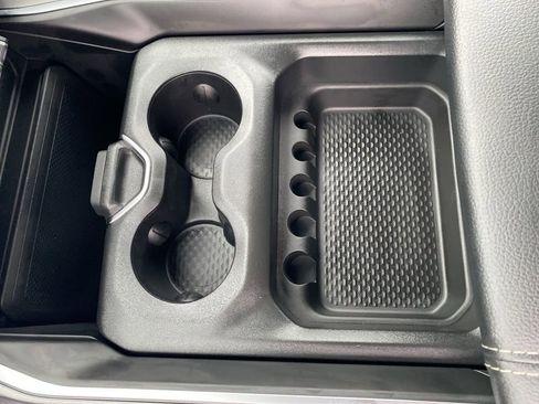 New 2026 RAM 1500 Express image 29