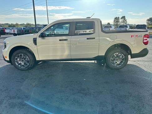 New 2025 Ford Maverick XLT w/ XLT Luxury Package image 36