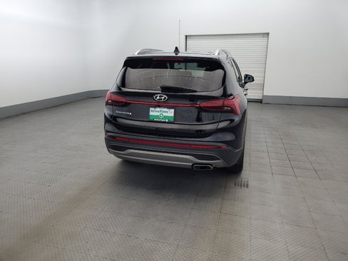 Used 2023 Hyundai Santa Fe SEL FWD image 7