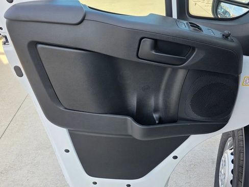 New 2026 RAM ProMaster 2500 w/ Convenience Group image 19