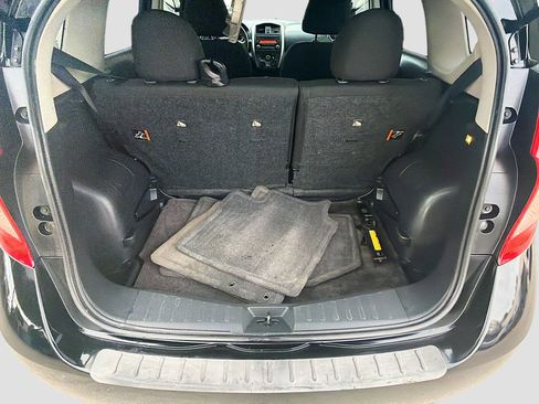 Used 2015 Nissan Versa Note S Plus image 24