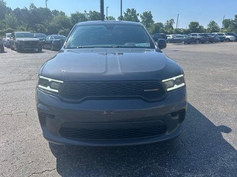 Used 2023 Dodge Durango GT AWD/4WD image 6