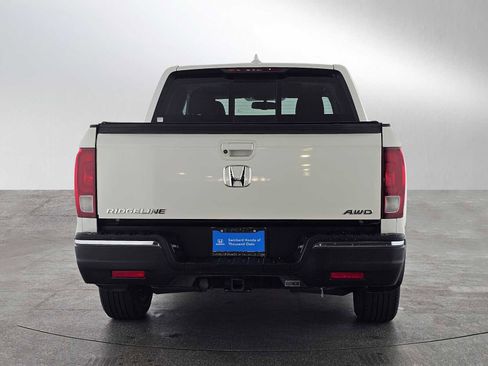 Used 2019 Honda Ridgeline RTL-T image 4