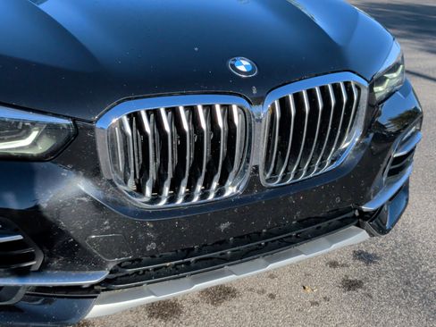 Used 2021 BMW X5 xDrive40i w/ Premium Package image 6