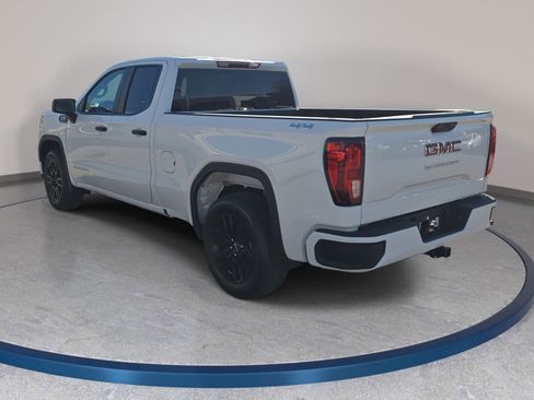 New 2026 GMC Sierra 1500 Pro w/ Graphite Edition image 7
