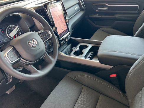 New 2026 RAM 1500 Big Horn image 10