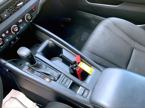 Used 2023 Honda Accord EX image 17