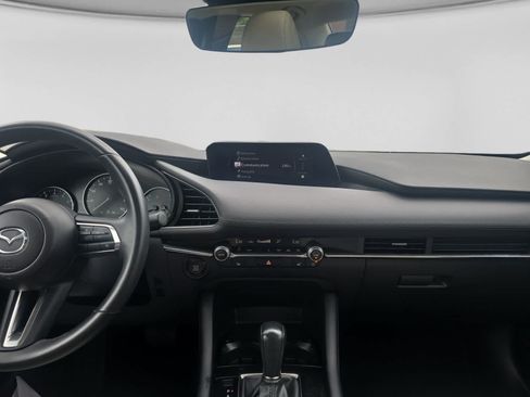 Used 2024 MAZDA MAZDA3 s FWD image 10