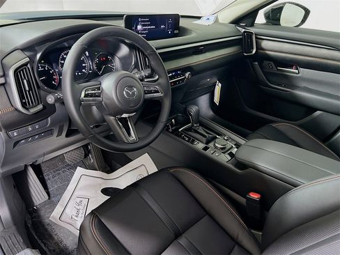 New 2026 MAZDA CX-50 AWD 2.5 S w/ Premium Package image 9