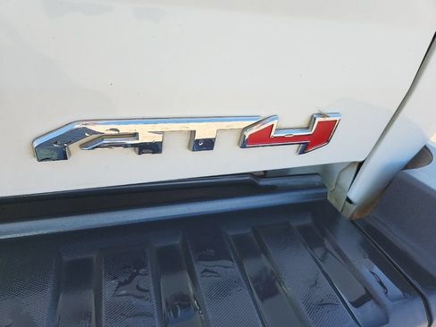 Certified 2022 GMC Canyon AT4 AWD/4WD image 39