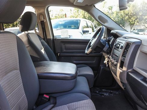 Used 2012 RAM 1500 Express image 21