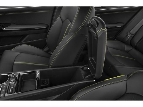 New 2026 Kia K5 GT w/ GT1 Package image 40