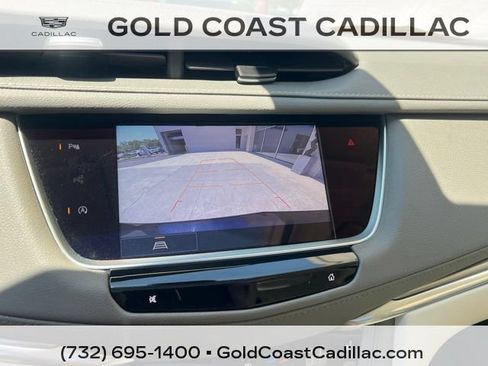 Used 2024 Cadillac XT5 Premium Luxury w/ LPO, Floor Liner Package AWD/4WD image 22