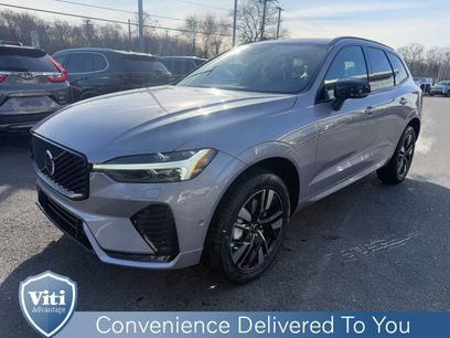 New 2026 Volvo XC60 B5 Plus w/ Protection Package Premier