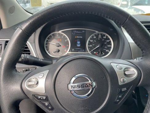 Used 2016 Nissan Sentra SL w/ Technology Package image 14