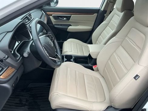 Used 2022 Honda CR-V EX-L image 11