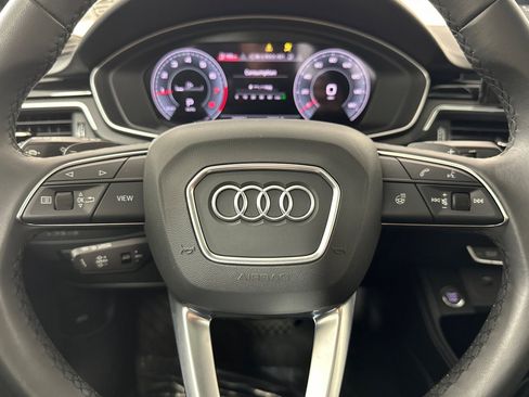 Used 2023 Audi A4 2.0T Premium Plus w/ Premium Plus Package image 21