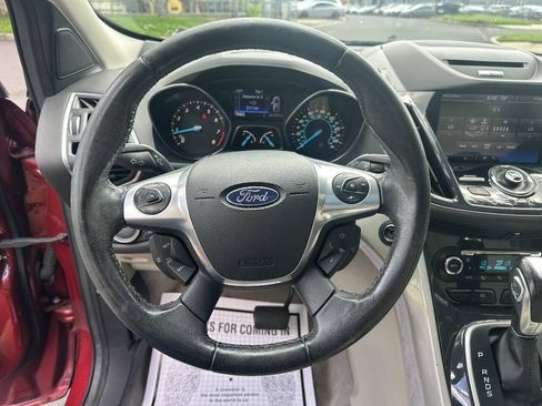Used 2013 Ford Escape SEL AWD/4WD image 18