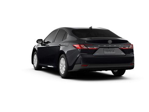 New 2026 Toyota Camry LE w/ Convenience Package FWD image 7