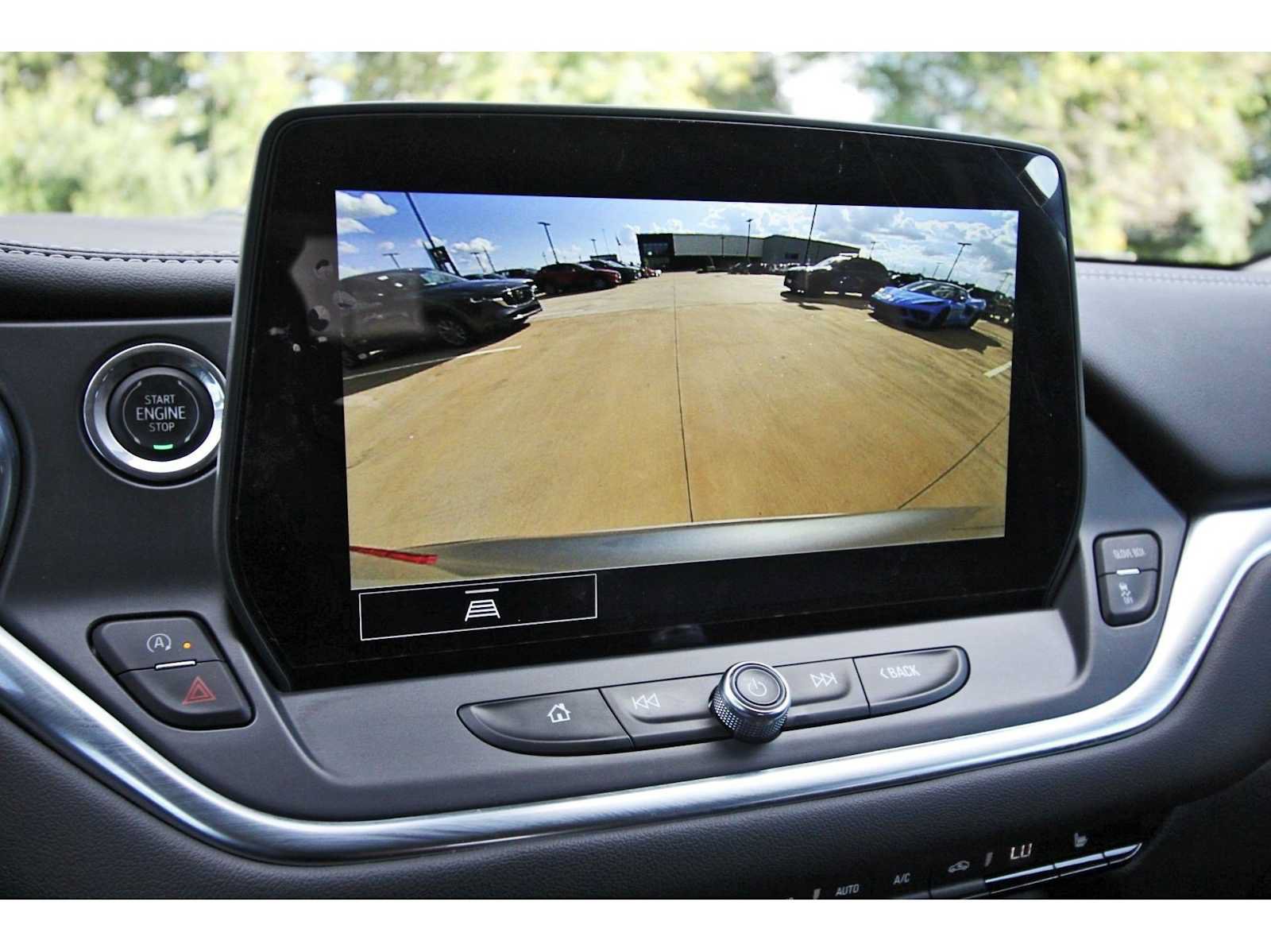 Used 2024 Chevrolet Blazer LT w/ Redline Edition FWD image 22