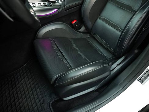 Used 2024 Mercedes-Benz AMG GT 53 image 35