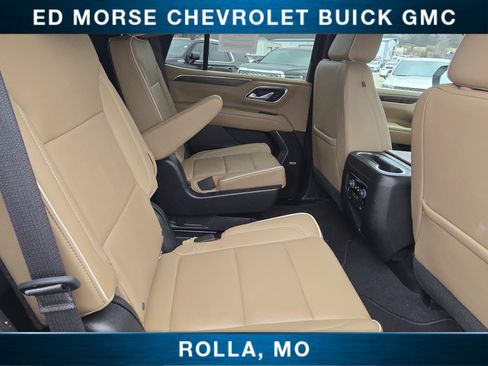 Used 2021 Chevrolet Tahoe Premier image 22