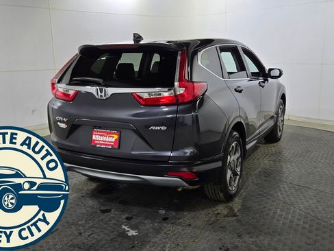 Used 2019 Honda CR-V EX-L image 9