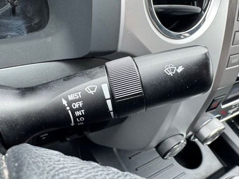 Certified 2018 Toyota Tundra Platinum AWD/4WD image 29