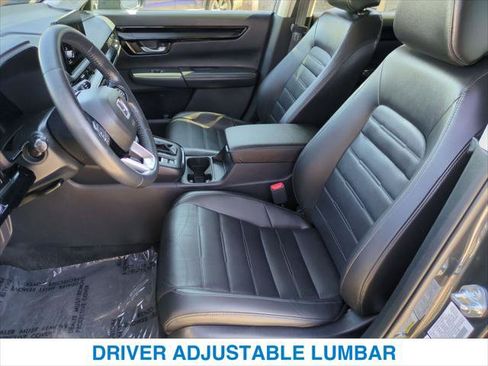 Used 2023 Honda CR-V EX-L image 20