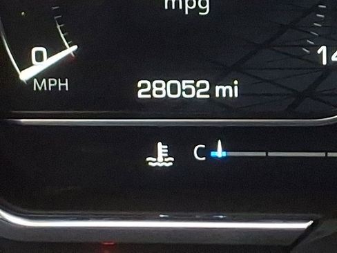 Used 2024 GMC Sierra 2500 AT4 w/ AT4 Premium Plus Package image 21