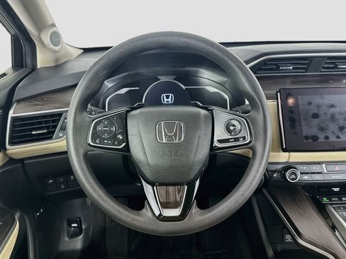Used 2018 Honda Clarity Plug-In Hybrid image 17