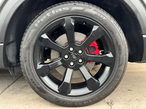 Used 2022 Ford Explorer ST w/ Equipment Group 401A AWD/4WD image 10