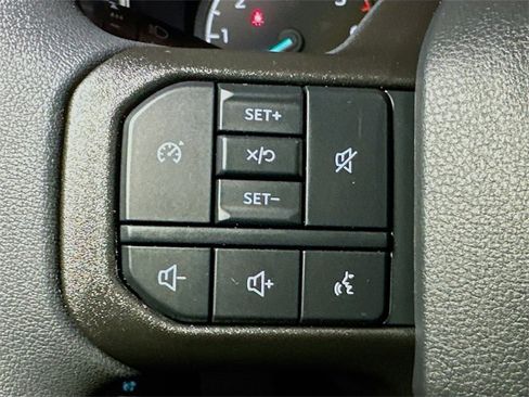 New 2026 Ford F250 XL w/ XL Chrome Package image 27