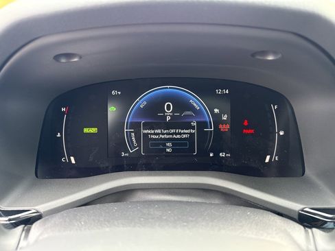 New 2026 Toyota Camry Hybrid image 31