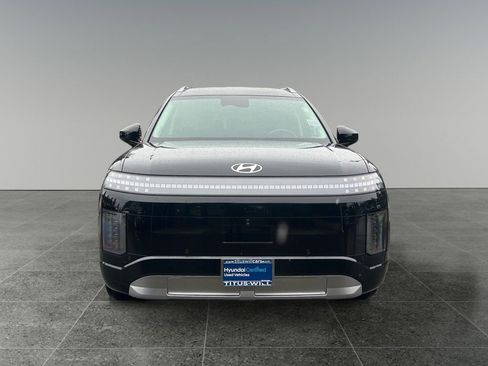 Certified 2026 Hyundai Ioniq 9 SEL AWD/4WD image 2