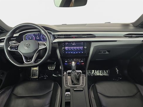 Used 2021 Volkswagen Arteon SEL image 15