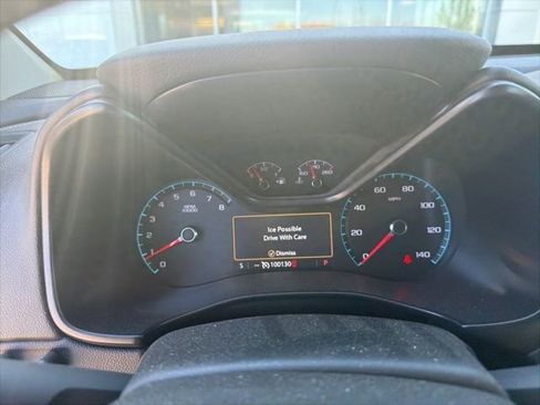 Used 2021 GMC Canyon Denali image 8