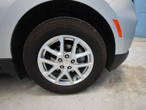 Used 2022 Chevrolet Equinox LT FWD image 37